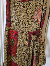 Load image into Gallery viewer, Meera Sun Dress UK 12-14