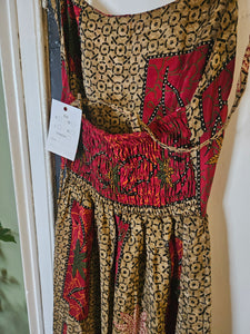 Meera Sun Dress UK 12-14