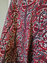 Load image into Gallery viewer, Hanky Choli Top UK 14-18