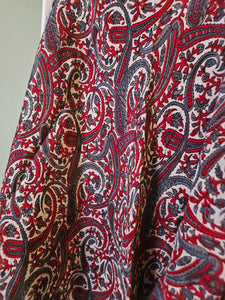 Hanky Choli Top UK 14-18