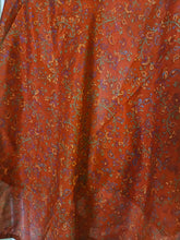 Load image into Gallery viewer, Hanky Choli Top UK 8-14