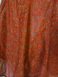 Hanky Choli Top UK 8-14