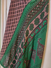 Load image into Gallery viewer, Hanky Choli Top UK 8-14