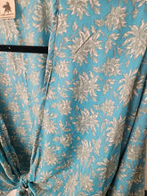Load image into Gallery viewer, Cuffed Sleeve Butterfly Top www.karmaripon.co.uk
