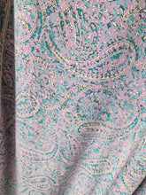 Load image into Gallery viewer, Repurposed Sari Wrap Skirt ww.karmaripon.co.uk