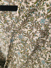 Load image into Gallery viewer, Cuffed Sleeve Butterfly Top www.karmaripon.co.uk