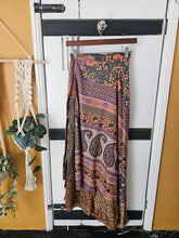 Load image into Gallery viewer, Cotton Block print Trousers ww.karmaripon.co.uk