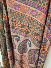 Load image into Gallery viewer, Cotton Block print Trousers ww.karmaripon.co.uk