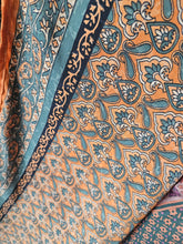 Load image into Gallery viewer, Cotton Block print Trousers ww.karmaripon.co.uk