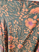 Load image into Gallery viewer, Cotton Block print Trousers ww.karmaripon.co.uk