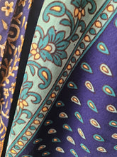 Load image into Gallery viewer, Cotton Block print Trousers ww.karmaripon.co.uk
