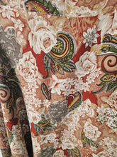 Load image into Gallery viewer, Cotton Block print Trousers ww.karmaripon.co.uk