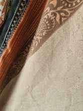 Load image into Gallery viewer, Cotton Block print Trousers ww.karmaripon.co.uk