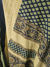 Load image into Gallery viewer, Cotton Block print Trousers ww.karmaripon.co.uk