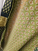 Load image into Gallery viewer, Cotton Block print Trousers ww.karmaripon.co.uk