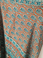 Load image into Gallery viewer, Cotton Block print Trousers ww.karmaripon.co.uk