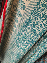 Load image into Gallery viewer, Cotton Block print Trousers ww.karmaripon.co.uk