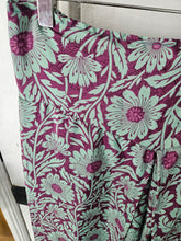 Load image into Gallery viewer, Sari Fisherman Trousers ww.karmaripon.co.uk
