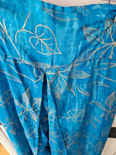 Load image into Gallery viewer, Sari Fisherman Trousers ww.karmaripon.co.uk