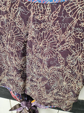 Load image into Gallery viewer, Reversible Choli Crop Top www.karmaripon.co.uk