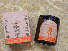 Load image into Gallery viewer, Carnatia Soy Scented Candles