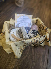 Load image into Gallery viewer, Home Clearing Crystal Giftset