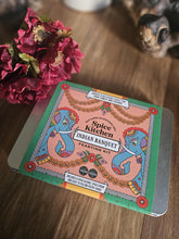 Load image into Gallery viewer, Three Spice Kitchen seasoning kits from spice kitchen uk
www.indiansummertrading.co.uk 