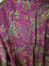 Load image into Gallery viewer, Lucinda Lace Boho Dress – UK 8–12

www.karmaripon.co.uk