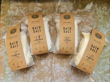 Load image into Gallery viewer, Bath salt Greenman Rituals www.karmaripon.co.uk