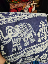 Load image into Gallery viewer, Lightweight Cotton Harem Pants
