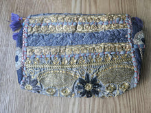 Load image into Gallery viewer, Handmade Shoulder Bandani Bag www.karmaripon.co.uk