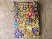 Load image into Gallery viewer, Handmade Bandani Phone Bag www.karmaripon.co.uk