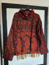 Load image into Gallery viewer, Cosy Fleece Jumper www.karmaripon.co.uk 