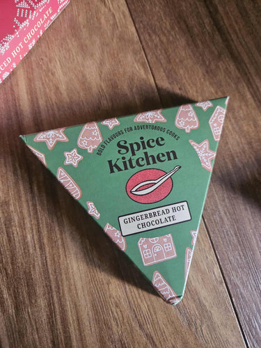 Spice Kitchen Drink Collection
www.indiansummertrading.co.uk
