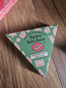 Spice Kitchen Drink Collection
www.indiansummertrading.co.uk