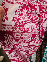 Load image into Gallery viewer, Lightweight Cotton Harem Pants