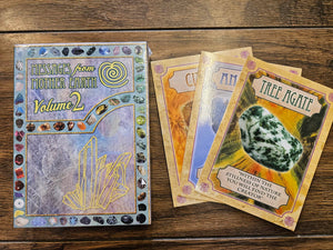 Messages from mother nature oracle deck www.karmaripon.co.uk