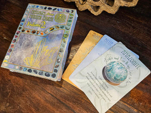 Messages from mother nature oracle deck www.karmaripon.co.uk