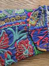 Load image into Gallery viewer, Handmade Bandani Phone Bag www.karmaripon.co.uk