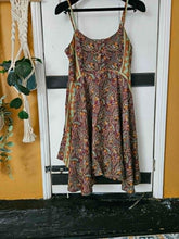 Load image into Gallery viewer, Maya Summer Dress – UK 8–14

www.karmaripon.co.uk