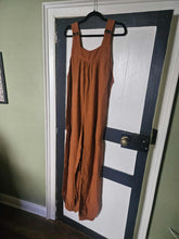 Load image into Gallery viewer, Four coloured overalls/ dungarees 
www.karmaripon.co.uk