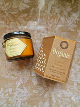 Load image into Gallery viewer, Miadurui Jasmine Organic Scented Candle www.karmaripon.co.uk