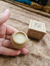 Load image into Gallery viewer, Dalit Clay candle www.karmaripon.co.uk