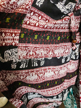 Load image into Gallery viewer, Lightweight Cotton Harem Pants