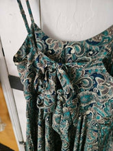 Load image into Gallery viewer, Maya Summer Dress – UK 8–14

www.karmaripon.co.uk