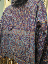 Load image into Gallery viewer, Fleece Tasselled Jumper www.karmaripon.co.uk