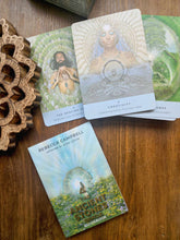 Load image into Gallery viewer, The Ancient Stones oracle by Rebecca Campbell