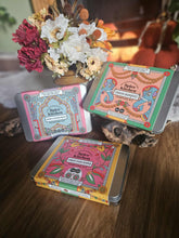 Load image into Gallery viewer, Three Spice Kitchen seasoning kits from spice kitchen uk
www.indiansummertrading.co.uk 