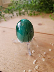Malachite Egg
