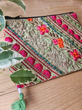 Load image into Gallery viewer, Bandhan Makeup Bag